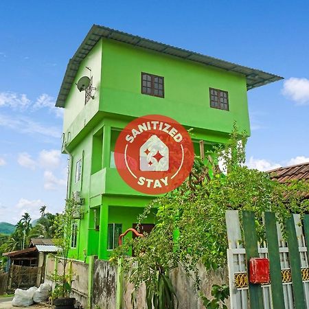 Oyo 90462 Padang Besar Green Inn Kültér fotó