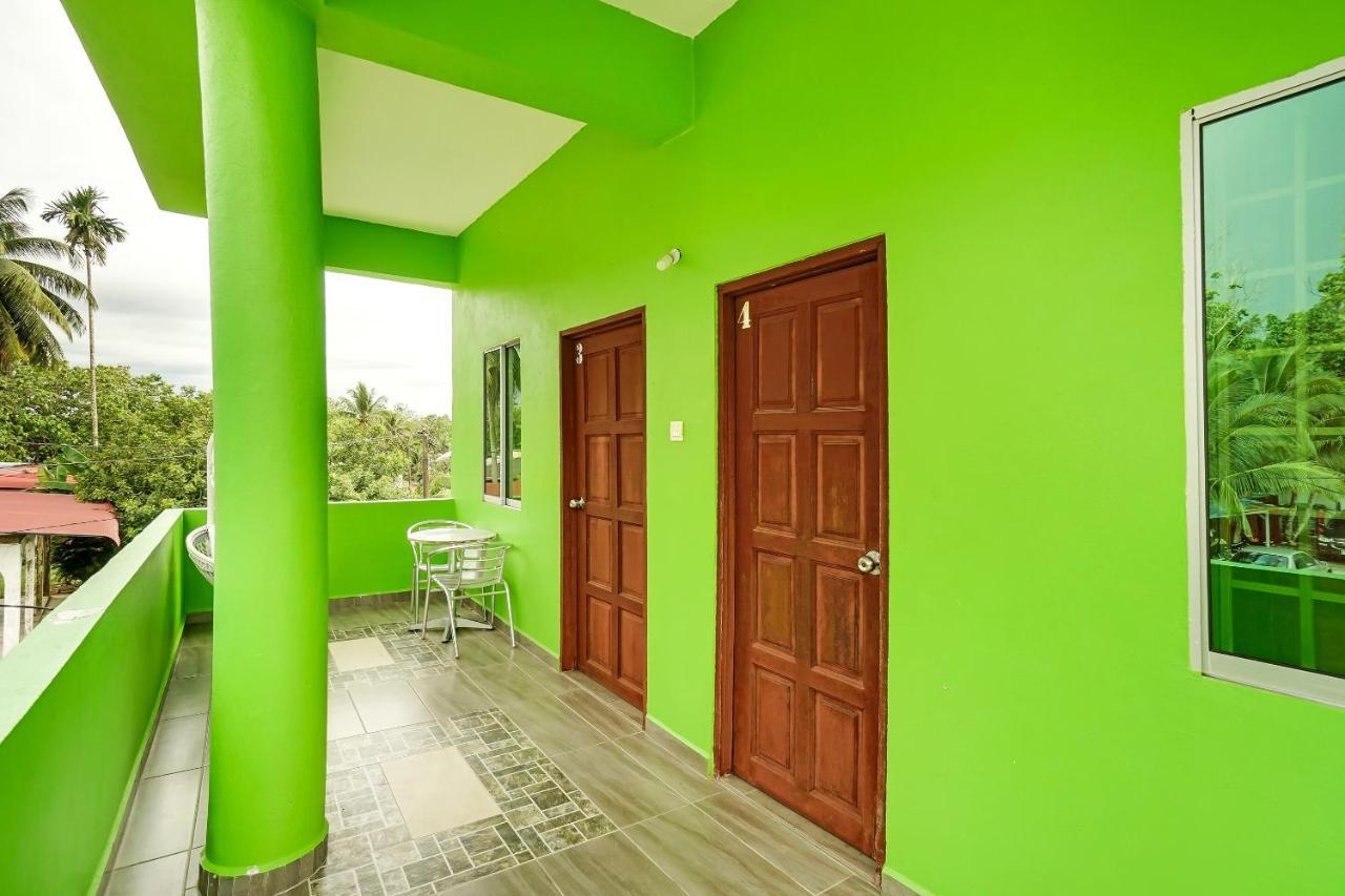Oyo 90462 Padang Besar Green Inn Kültér fotó