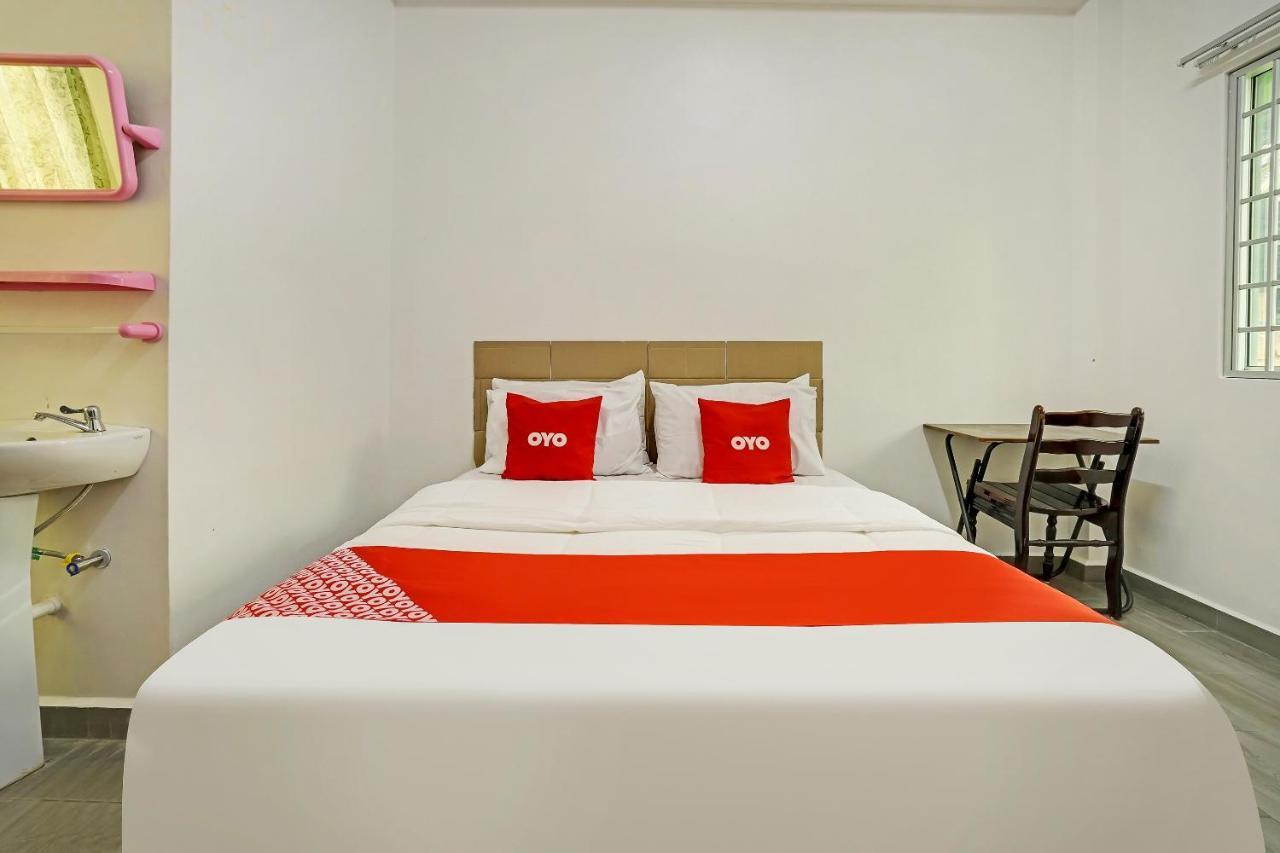 Oyo 90462 Padang Besar Green Inn Kültér fotó